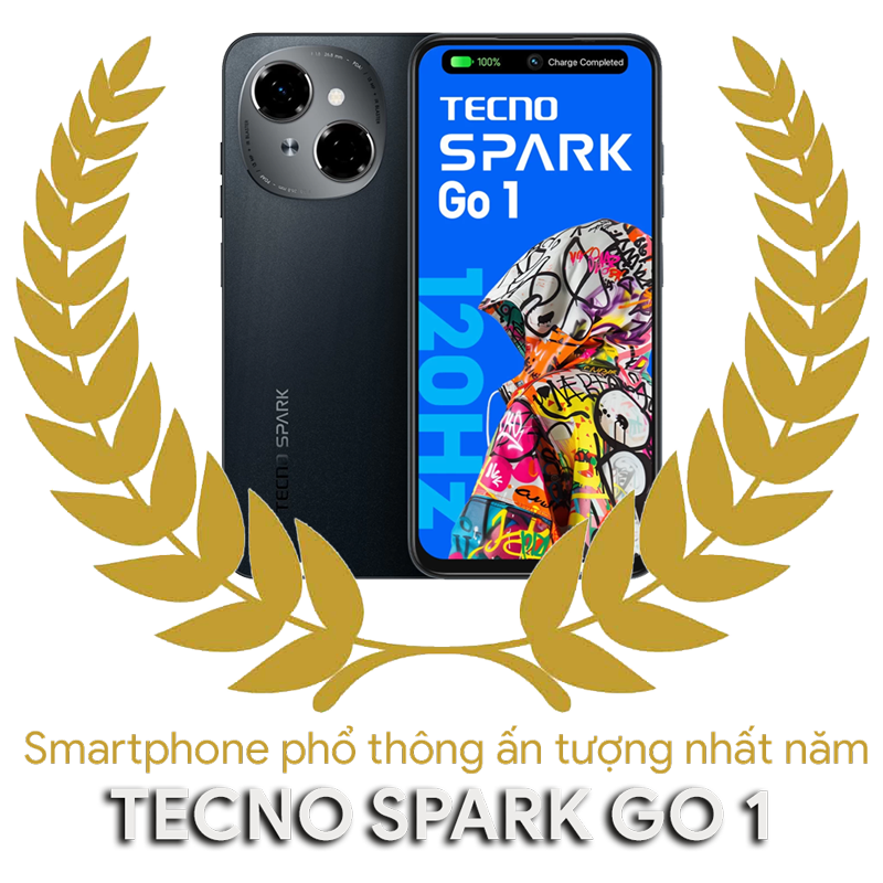 TECNO-Spark-GO-1