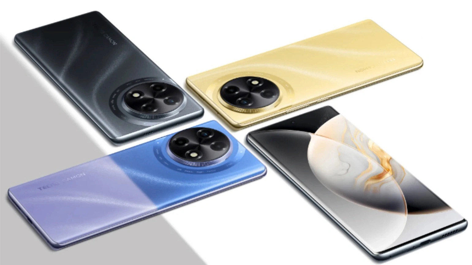 TechTimes Editors' Choice 2024: TECNO Camon 30S - Smartphone tầm trung tối ưu chụp ảnh nhất