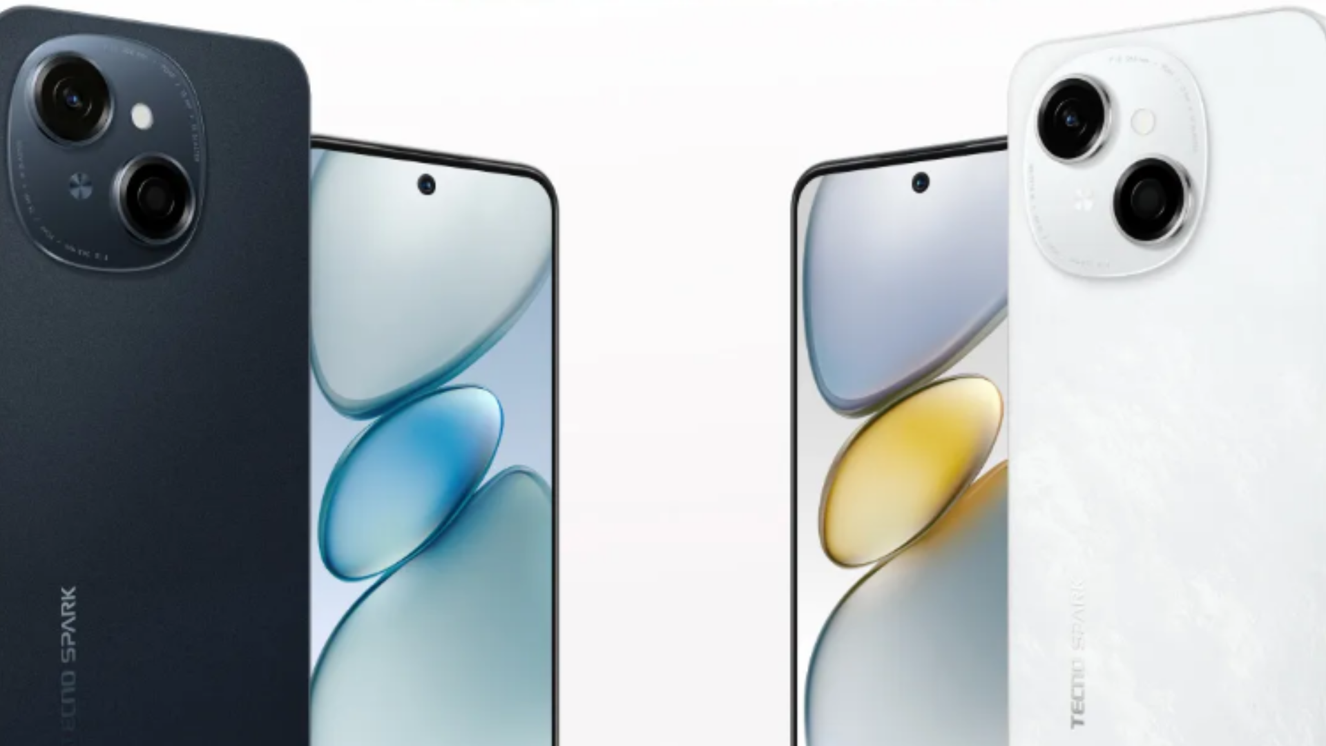 TechTimes Editors' Choice 2024: TECNO Spark Go 1 - Smartphone phổ thông ấn tượng nhất năm