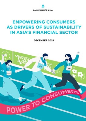 Theo Fair Finance Asia, các ngân hàng châu Á đóng vai trò then chốt trong việc trao quyền cho người tiêu dùng, theo nội dung trong chương trình nghị sự về phát triển bền vững giữa các bên Theo Fair Finance Asia cac ngan hang chau A dong TechTimes Vietnam Theo Fair Finance Asia, các ngân hàng châu Á đóng vai trò then chốt trong việc trao quyền cho người tiêu dùng, theo nội dung trong chương trình nghị sự về phát triển bền vững giữa các bên
