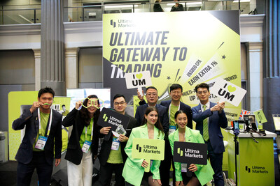 Ultima Markets khắc họa rõ nét tương lai ngành công nghệ CRM tại FMLS:24 TechTimes Vietnam Ultima Markets khac hoa ro net tuong lai nganh cong TechTimes Vietnam Ultima Markets khắc họa rõ nét tương lai ngành công nghệ CRM tại FMLS:24