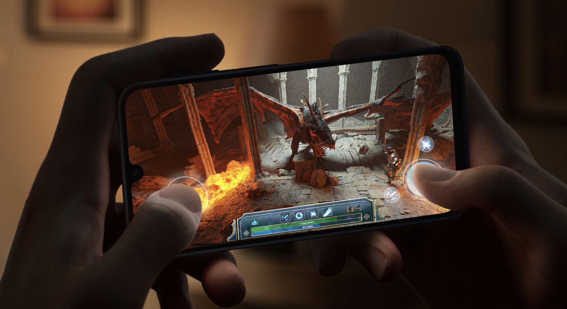 Samsung Galaxy A16: Lựa chọn đáng giá trong phân khúc smartphone tầm trung