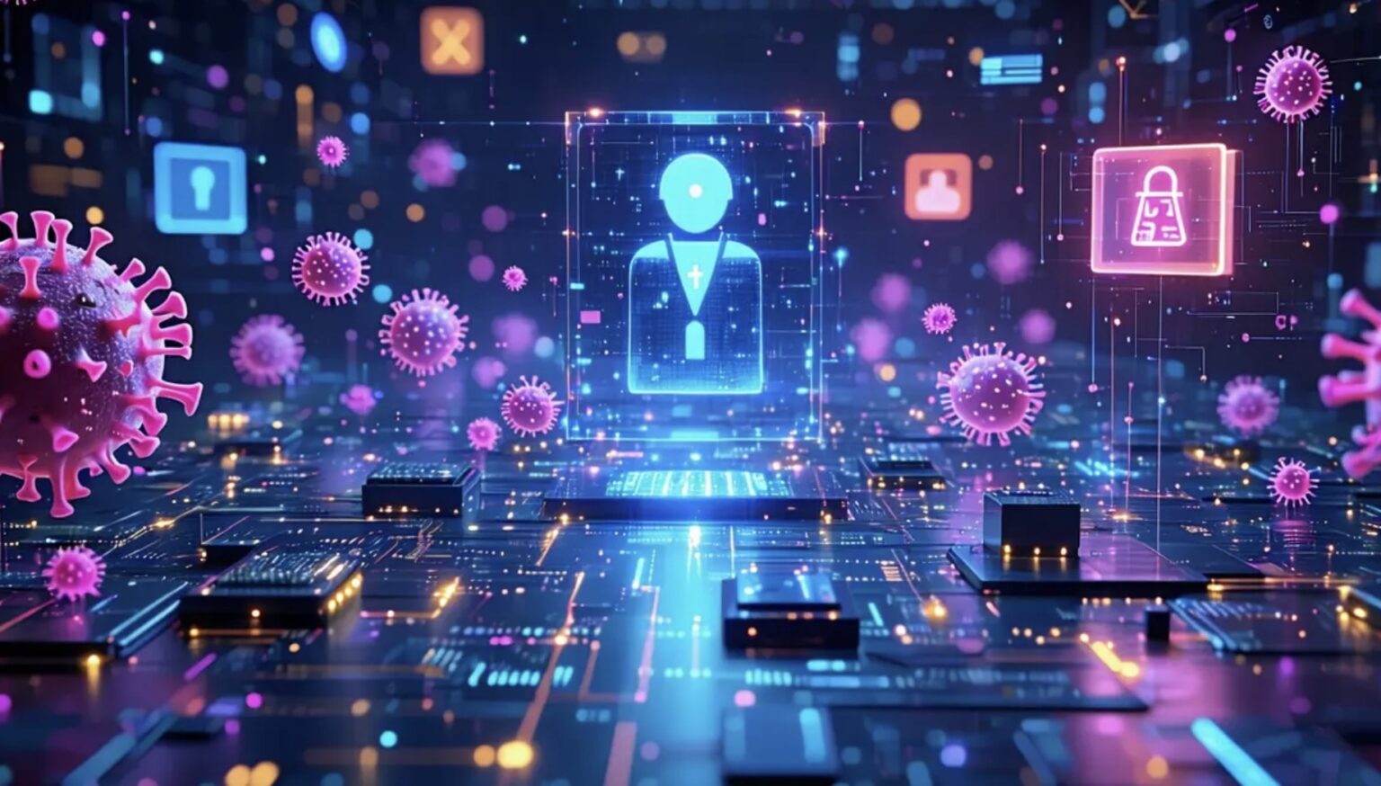 Kaspersky: Doanh nghiệp tại Đông Nam Á tiếp tục đối mặt với mối đe dọa từ thiết bị nội bộ Kaspersky: Doanh nghiệp tại Đông Nam Á tiếp tục đối mặt với mối đe dọa từ thiết bị nội bộ