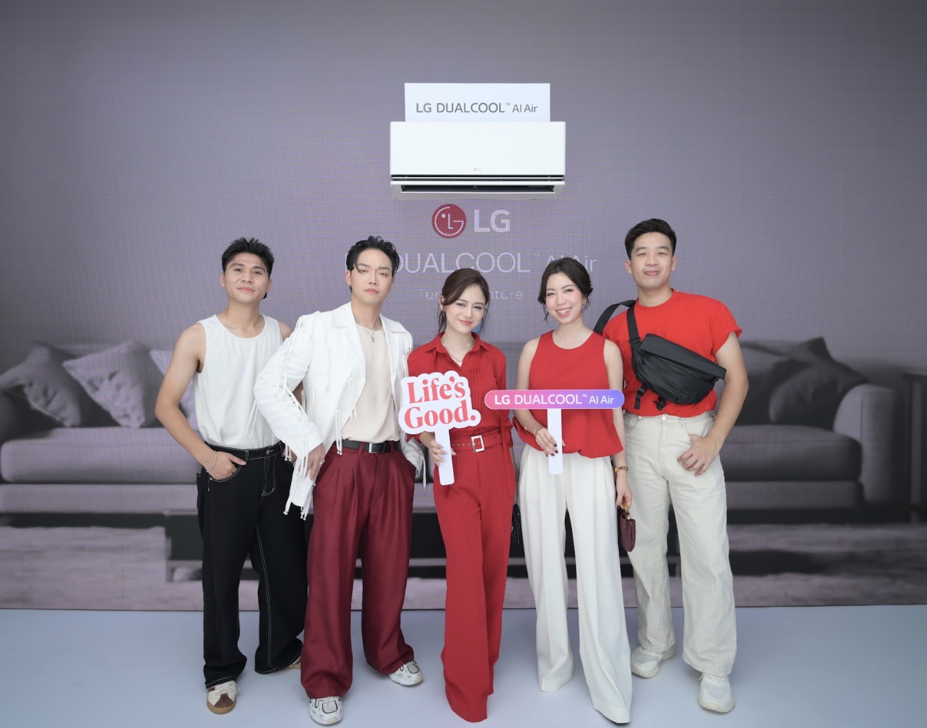 Trải nghiệm nghệ thuật "Hòa Âm Tầng Không" cùng LG tại Landmark 81 TechTimes Vietnam Trải nghiệm nghệ thuật "Hòa Âm Tầng Không" cùng LG tại Landmark 81
