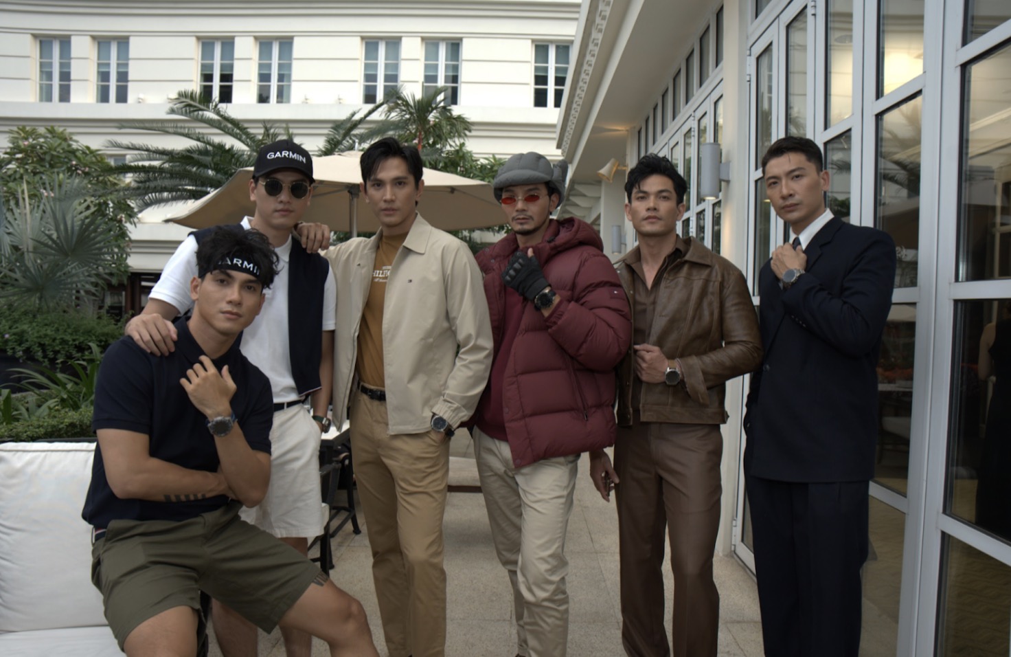 Garmin MARQ Adventurer (Gen 2) – Kiệt tác Thép Damascus chính thức ra mắt tại Việt Nam