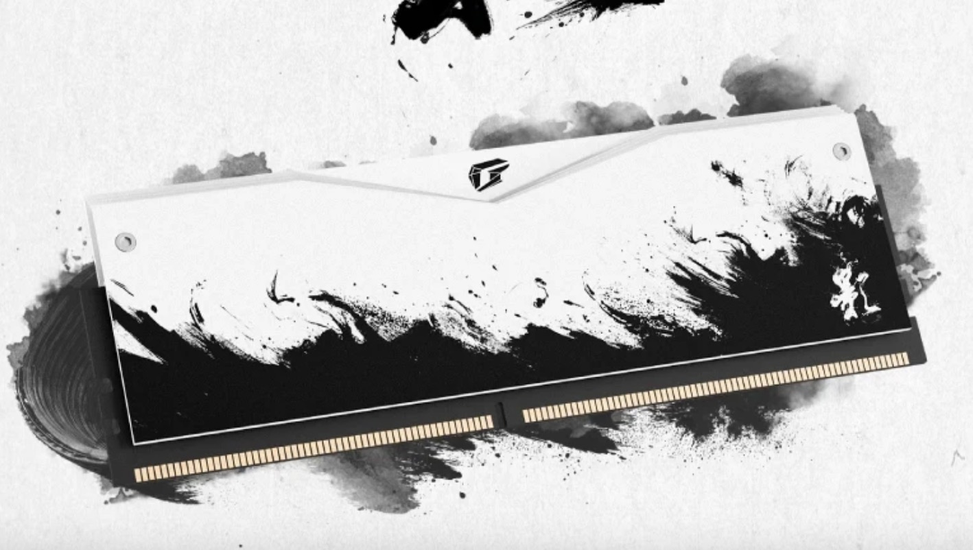 COLORFUL ra mắt dòng bộ nhớ hiệu suất cao iGame Shadow DDR5