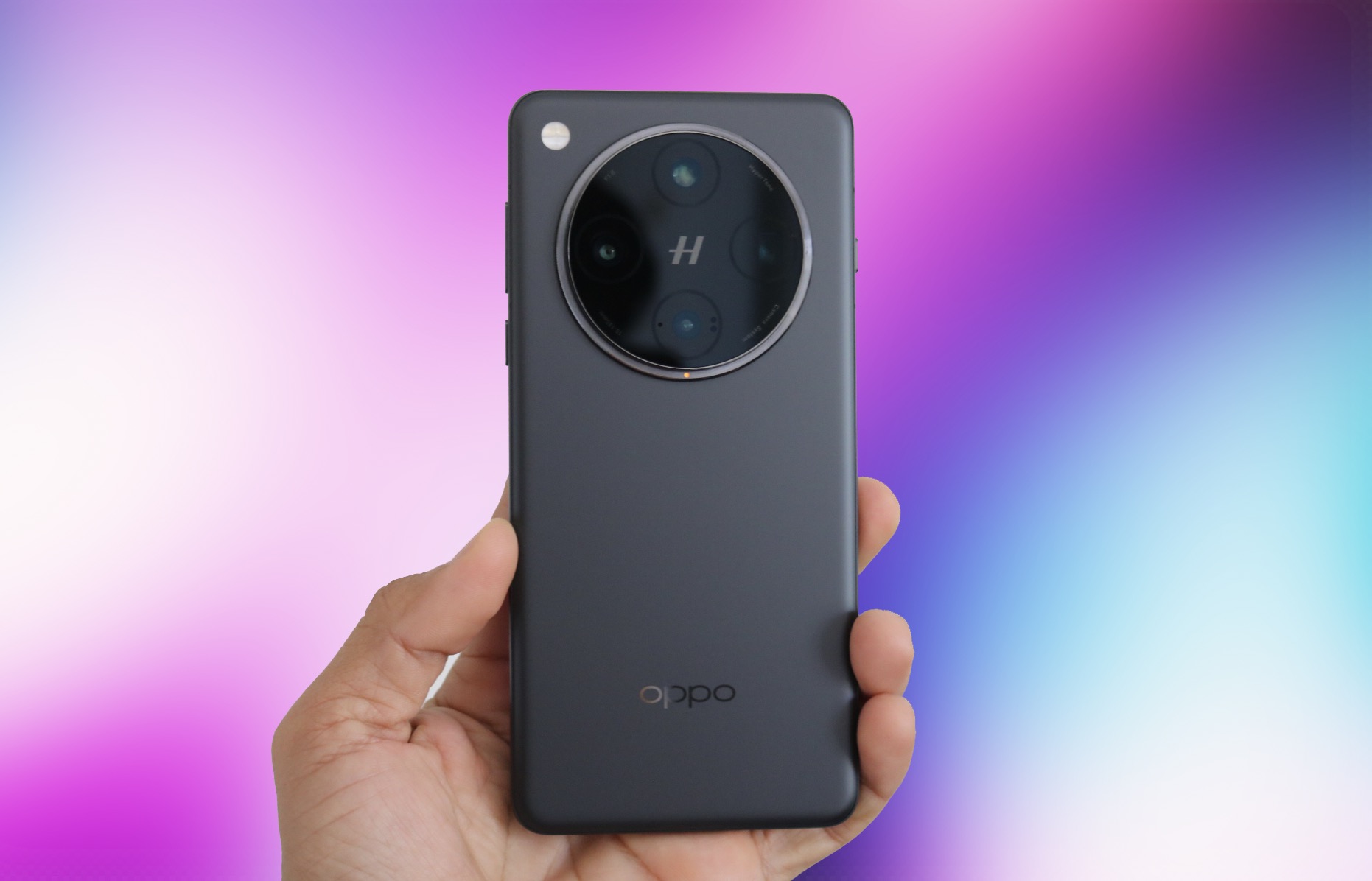 OPPO Find X8 Pro – Biểu tượng sáng tạo và phong cách sống cao cấp năm 2024 TechTimes Vietnam OPPO Find X8 Pro – Biểu tượng sáng tạo và phong cách sống cao cấp năm 2024
