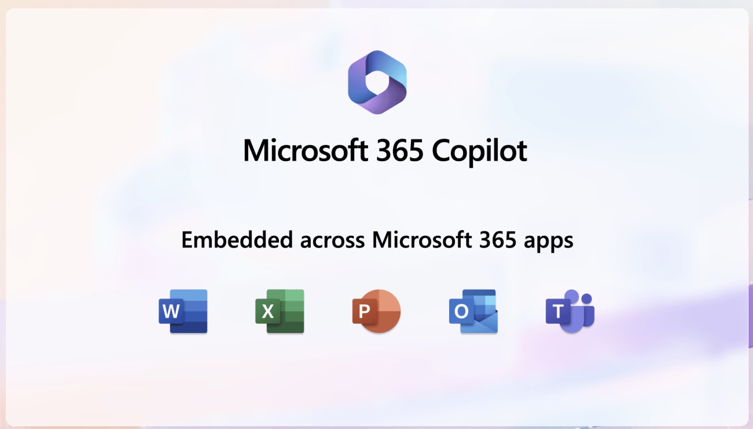 Microsoft 365 Copilot: Tối ưu cho doanh nghiệp vừa và nhỏ, mang lại ROI vượt trội TechTimes Vietnam Microsoft 365 Copilot: Tối ưu cho doanh nghiệp vừa và nhỏ, mang lại ROI vượt trội