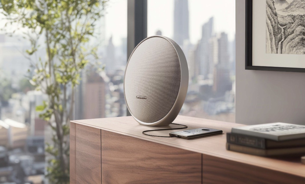 Harman Kardon ra mắt Onyx Studio 9 và Enchant Series: Âm thanh đỉnh cao, thiết kế bền vững