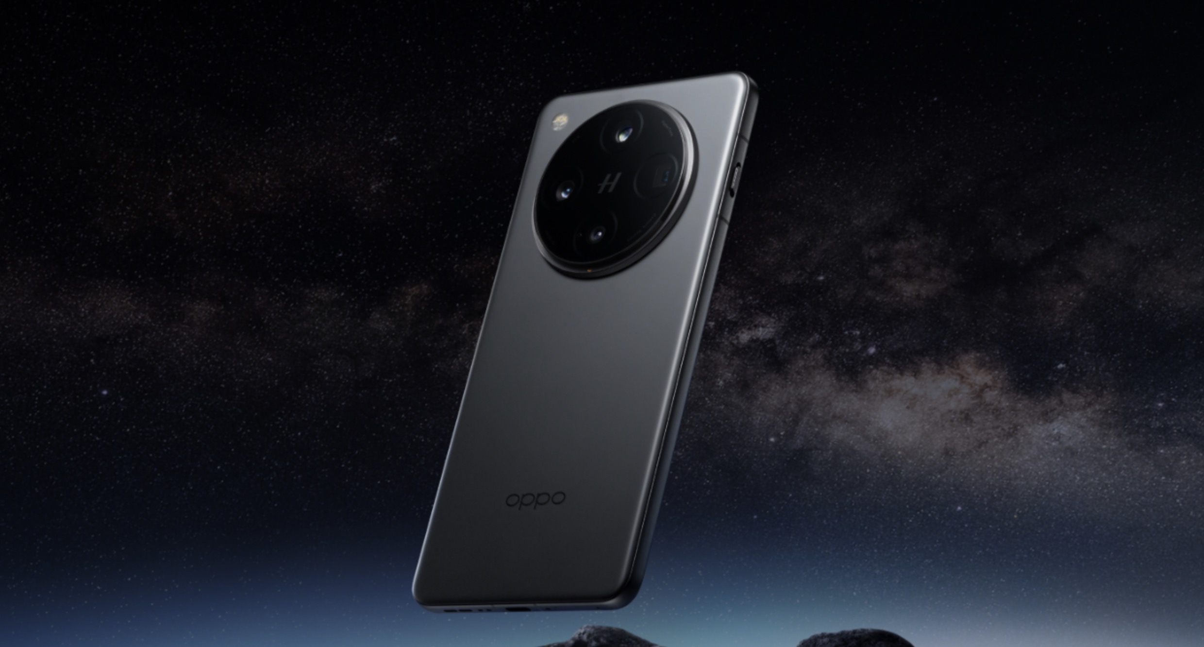 OPPO Find X8 PRo