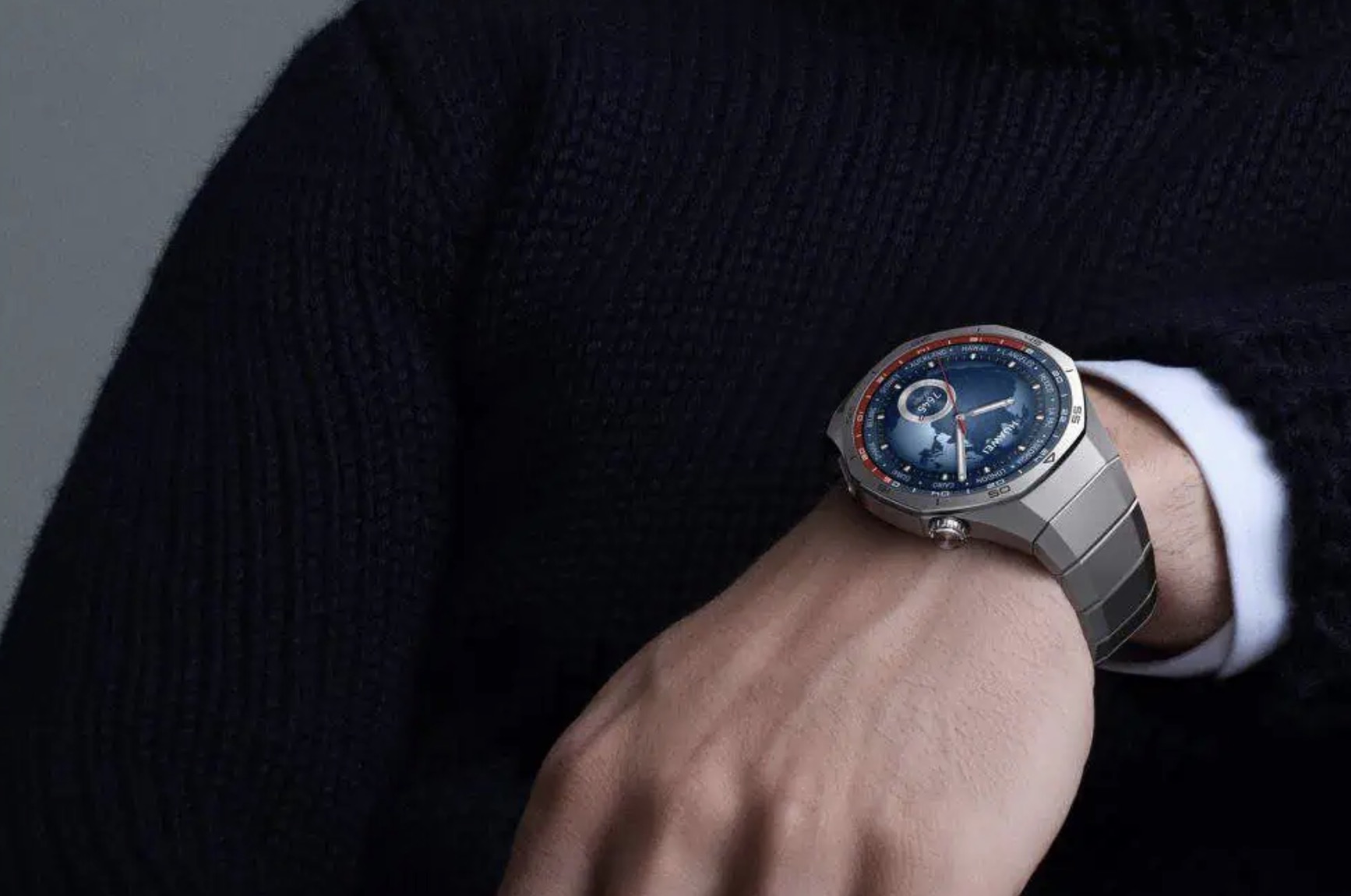 Huawei WATCH GT 5 Series