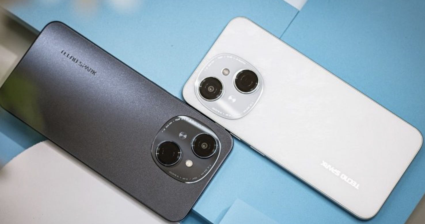 TechTimes Editors' Choice 2024: TECNO Spark Go 1 - Smartphone phổ thông ấn tượng nhất năm