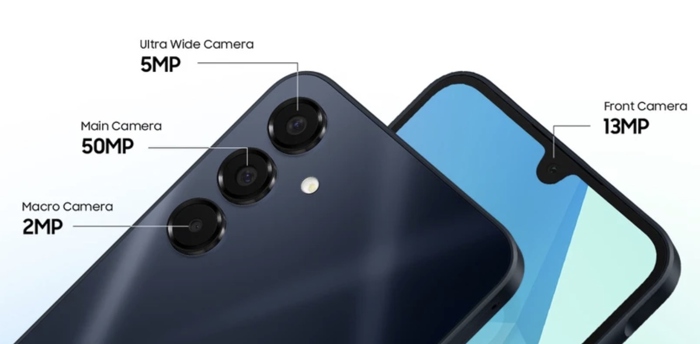 TechTimes Editors' Choice 2024: Samsung Galaxy A16 - Smartphone tầm trung bền bỉ nhất