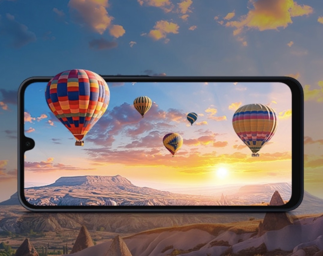 TechTimes Editors' Choice 2024: Samsung Galaxy A16 - Smartphone tầm trung bền bỉ nhất