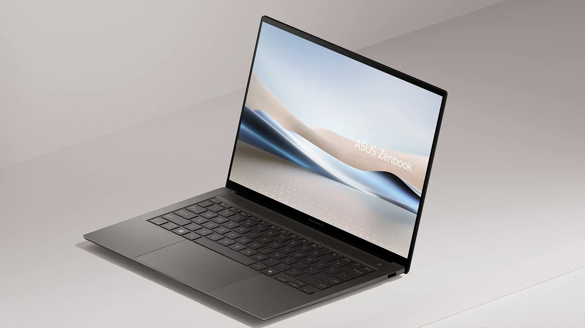 TechTimes Editors' Choice 2024: ASUS Zenbook S 14 (UX5406): Laptop siêu di động tốt nhất năm