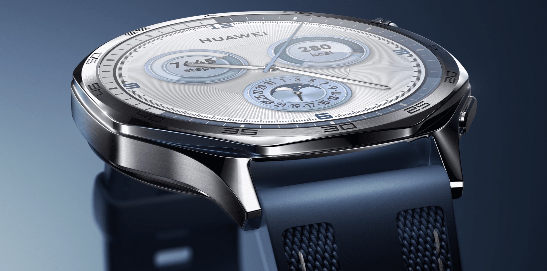 TechTimes Editors' Choice 2024: Huawei WATCH GT 5 Series - Smartwatch tốt nhất năm