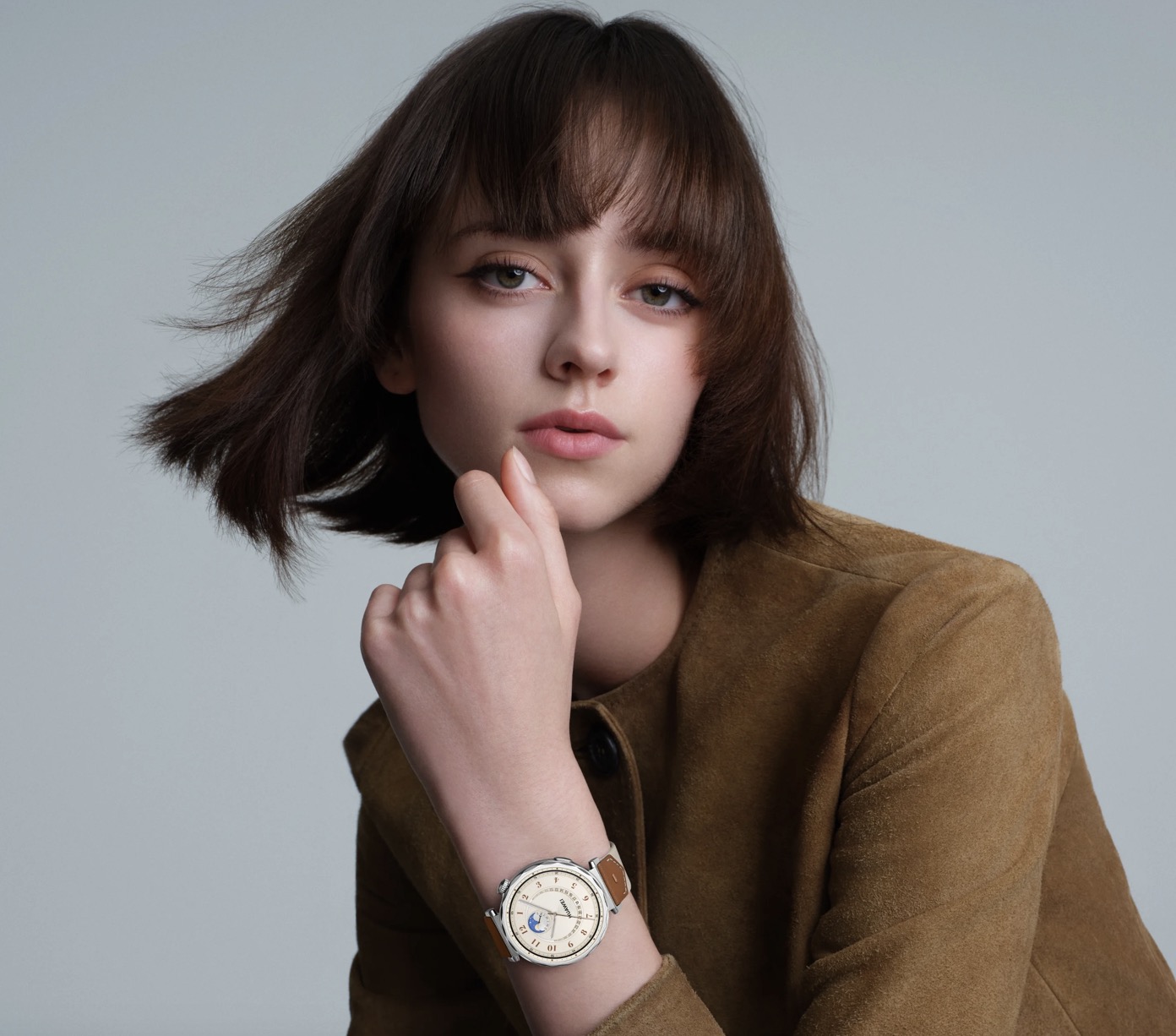 TechTimes Editors' Choice 2024: Huawei WATCH GT 5 Series - Smartwatch tốt nhất năm