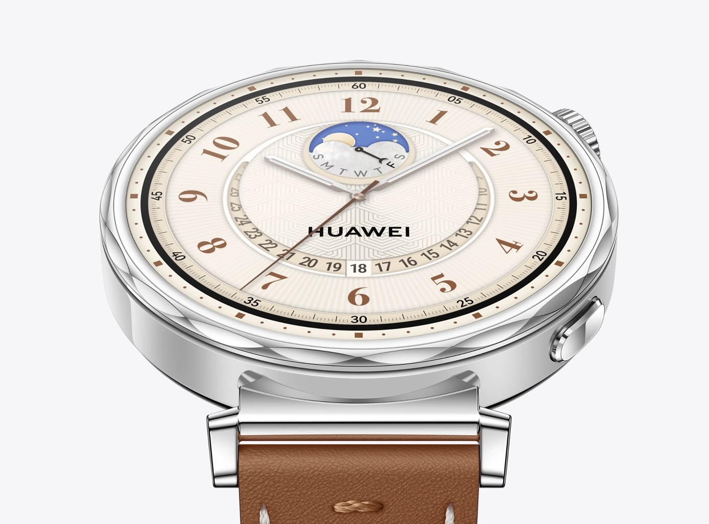 TechTimes Editors' Choice 2024: Huawei WATCH GT 5 Series - Smartwatch tốt nhất năm