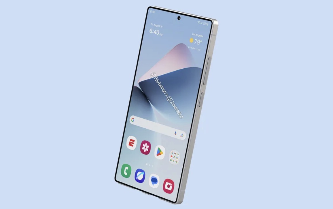 Samsung Galaxy S25 Ultra và Galaxy S25: Những khác biệt nổi bật được mong đợi