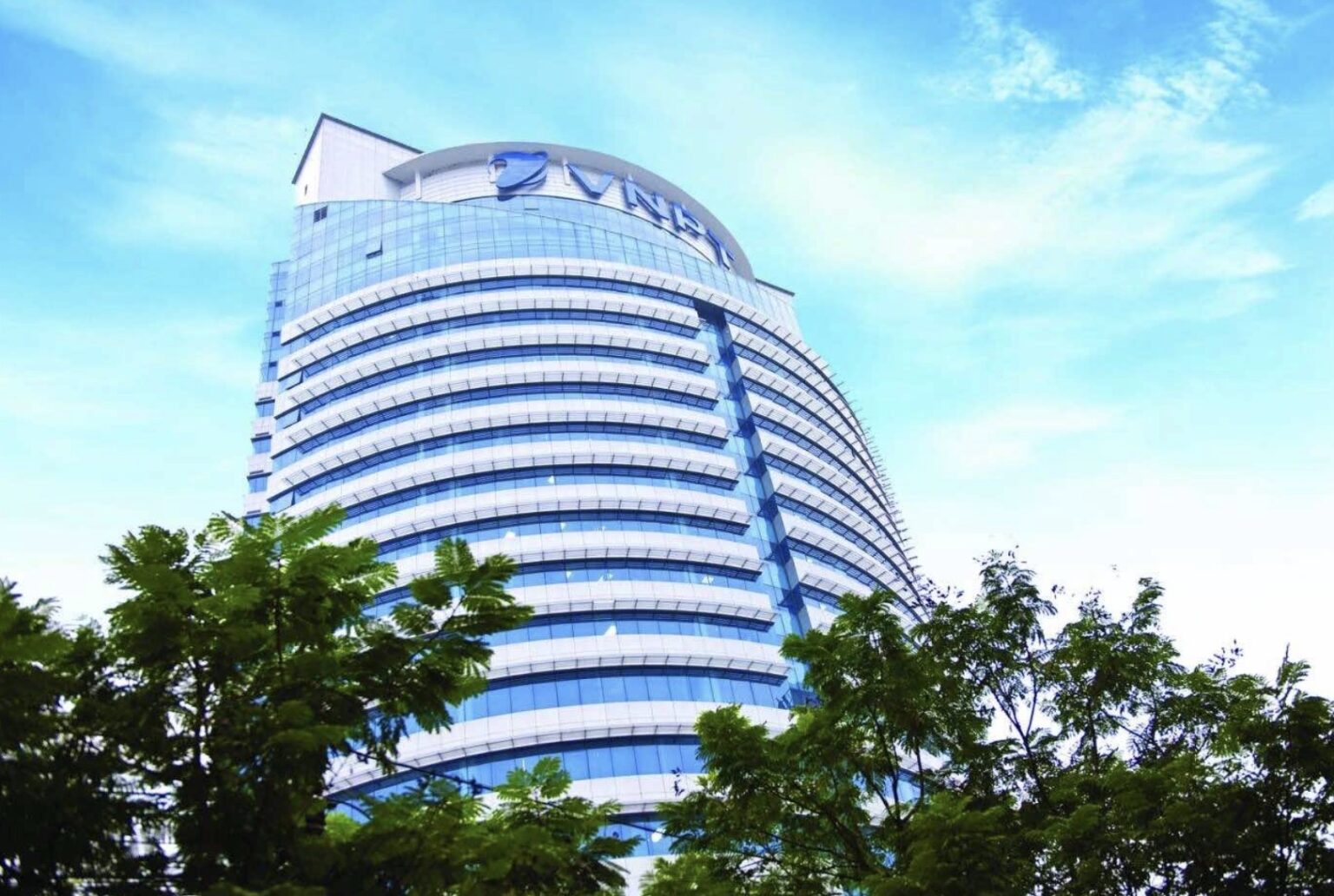 Những thành tựu đáng chú ý của VNPT trong năm 2024 Những thành tựu đáng chú ý của VNPT trong năm 2024