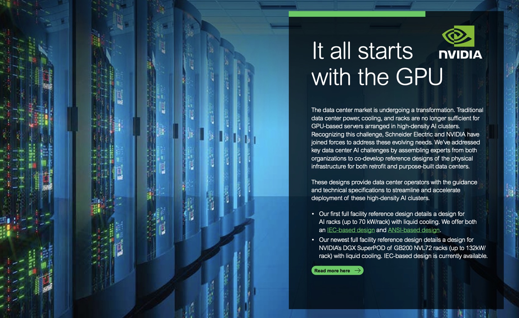 Schneider Electric ra mắt giải pháp bền vững và Galaxy VXL UPS cho AI data center TechTimes Vietnam Schneider Electric ra mắt giải pháp bền vững và Galaxy VXL UPS cho AI data center