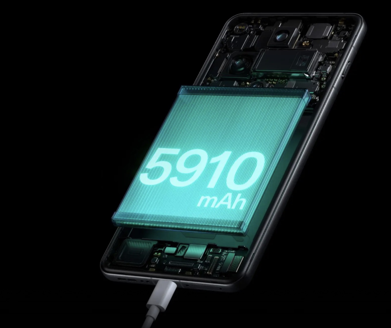 Oppo Find X8 Pro: Ấn tượng ColorOS 15 và tính năng AI ưu việt TechTimes Vietnam Viên pin silicon-carbon 5.910mAh cho phép sử dụng trong hai ngày với các tác vụ thông thường.