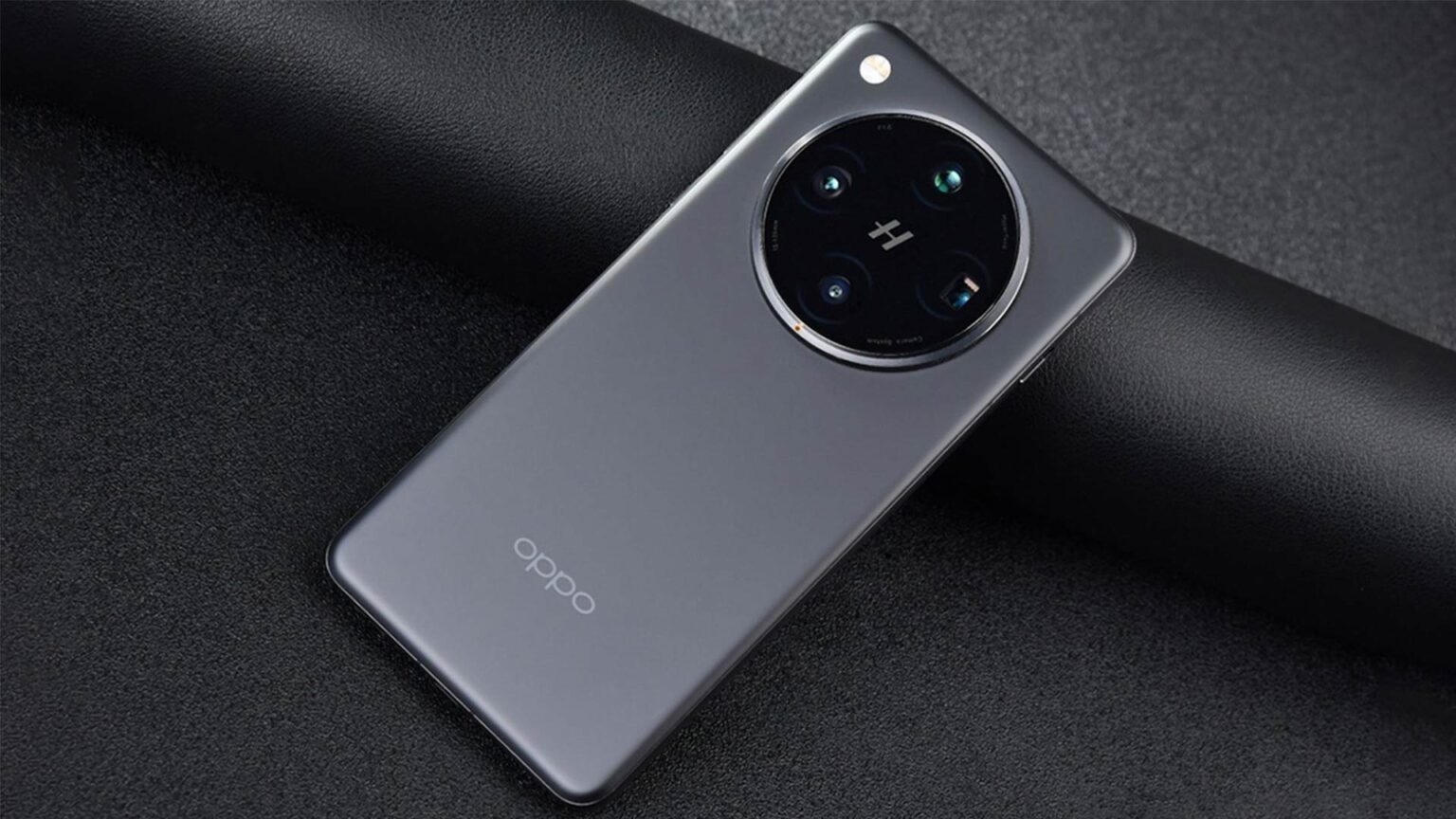 Vì sao OPPO Find X8 Pro là 'vì sao sáng' ở phân khúc smartphone cao cấp cuối năm 2024?