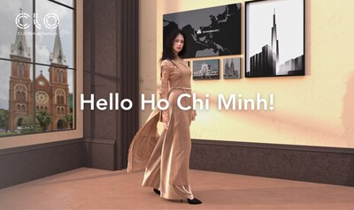CLO Virtual Fashion tiep noi chuoi mo rong thi truong TechTimes Vietnam CLO Virtual Fashion tiếp nối chuỗi mở rộng thị trường Đông Nam Á với văn phòng mới tại Việt Nam