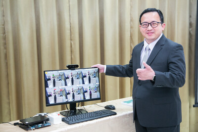 MICROIP ra mat tai su kien CES 2025 gioi thieu TechTimes Vietnam MICROIP ra mắt tại sự kiện CES 2025, giới thiệu thiết kế ASIC nhanh chóng và những thành quả đổi mới sáng tạo trong lĩnh vực AI
