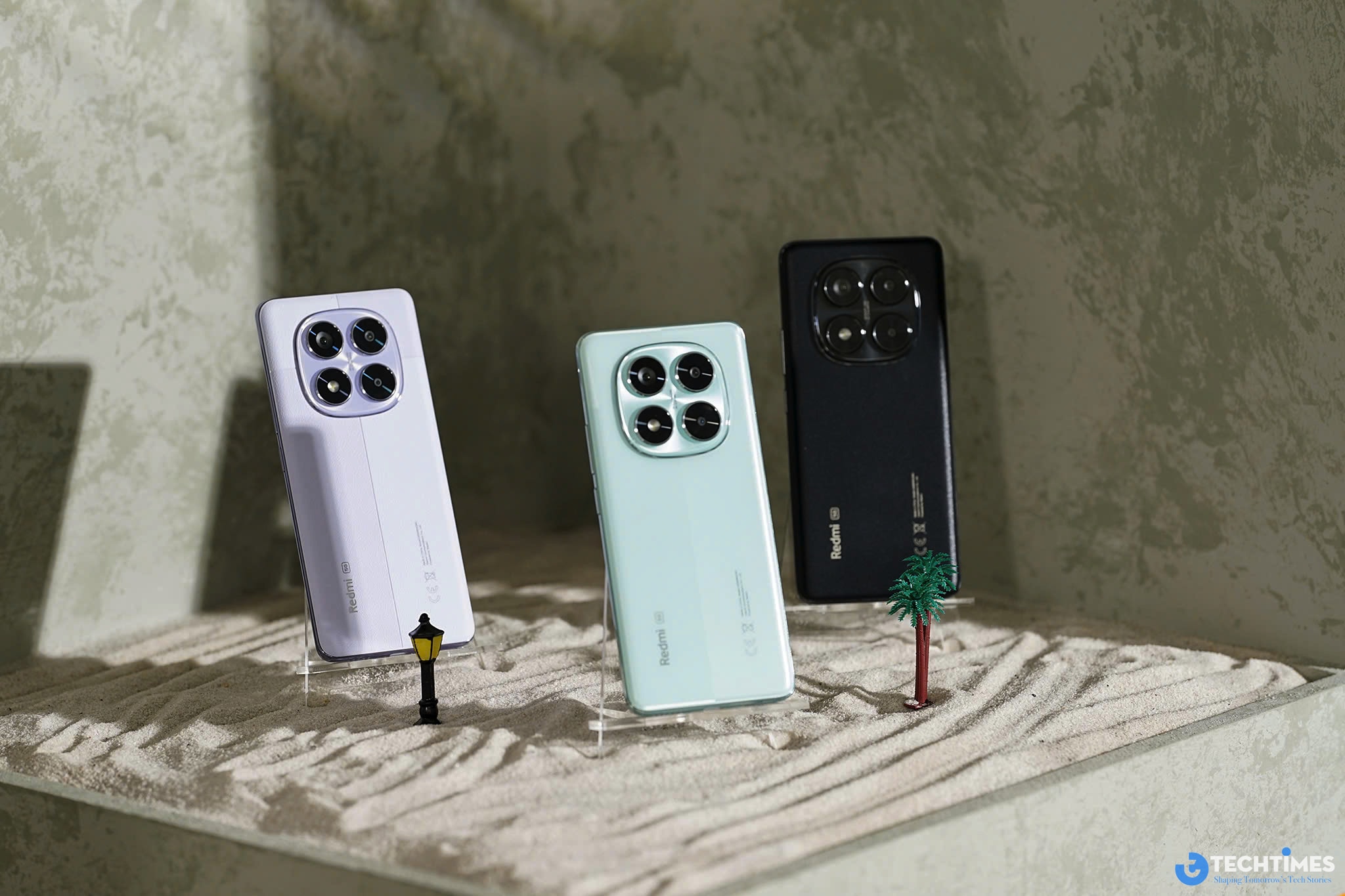 Redmi Note 14