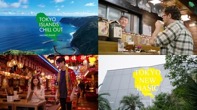 Tokyo Tourism Connection To Chuc Su Kien Doc Quyen Danh TechTimes Vietnam Tokyo Tourism Connection Tổ Chức Sự Kiện Độc Quyền Dành Cho Các Chuyên Gia Ngành Du Lịch Toàn Cầu