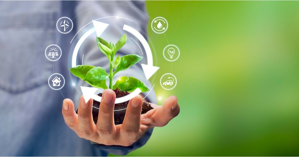 Giảm phát thải nhựa, xây dựng kinh tế tuần hoàn: Hành trình bền vững của Epson tại Việt Nam 