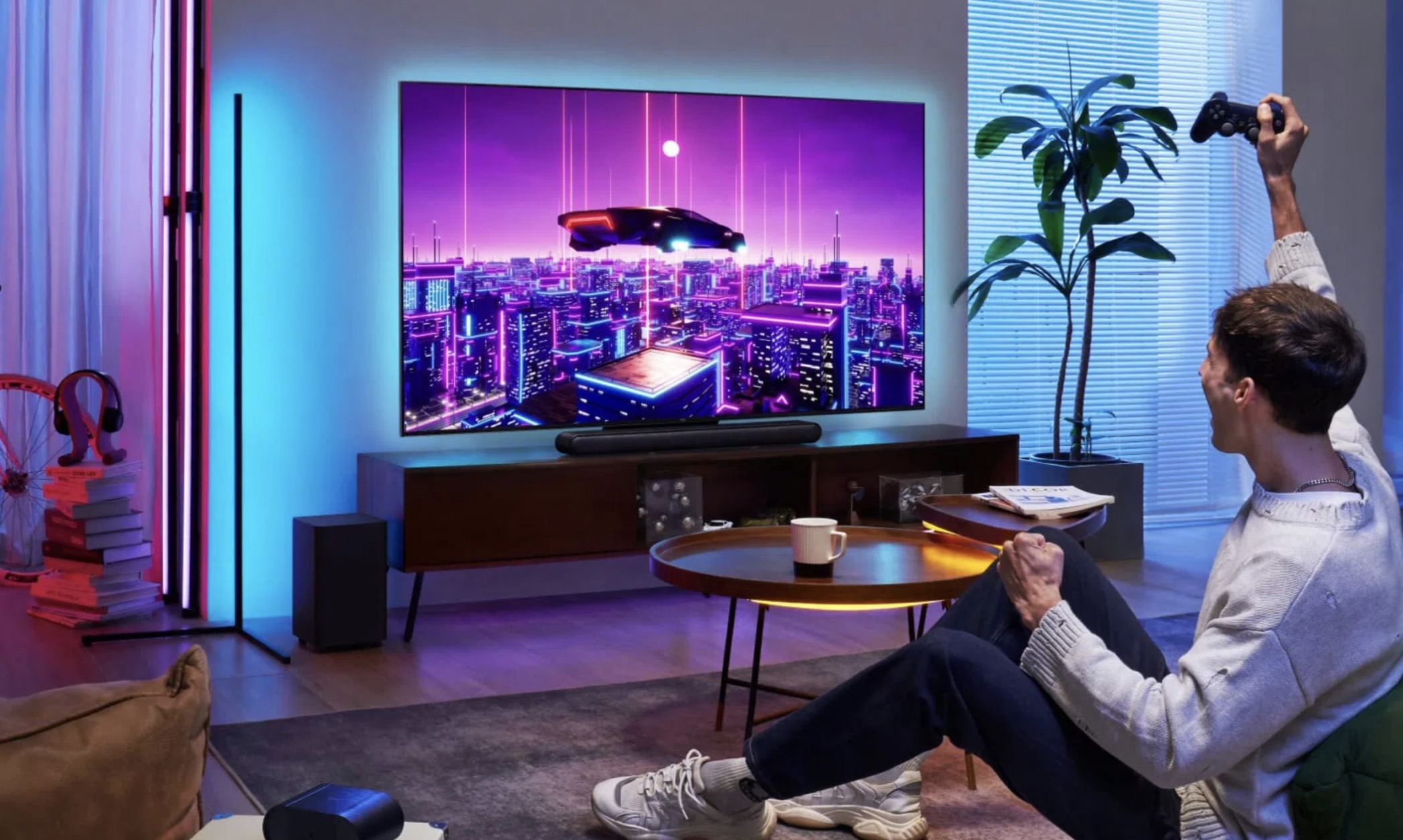 TCL bị cáo buộc bán TV QLED mà không có chấm lượng tử