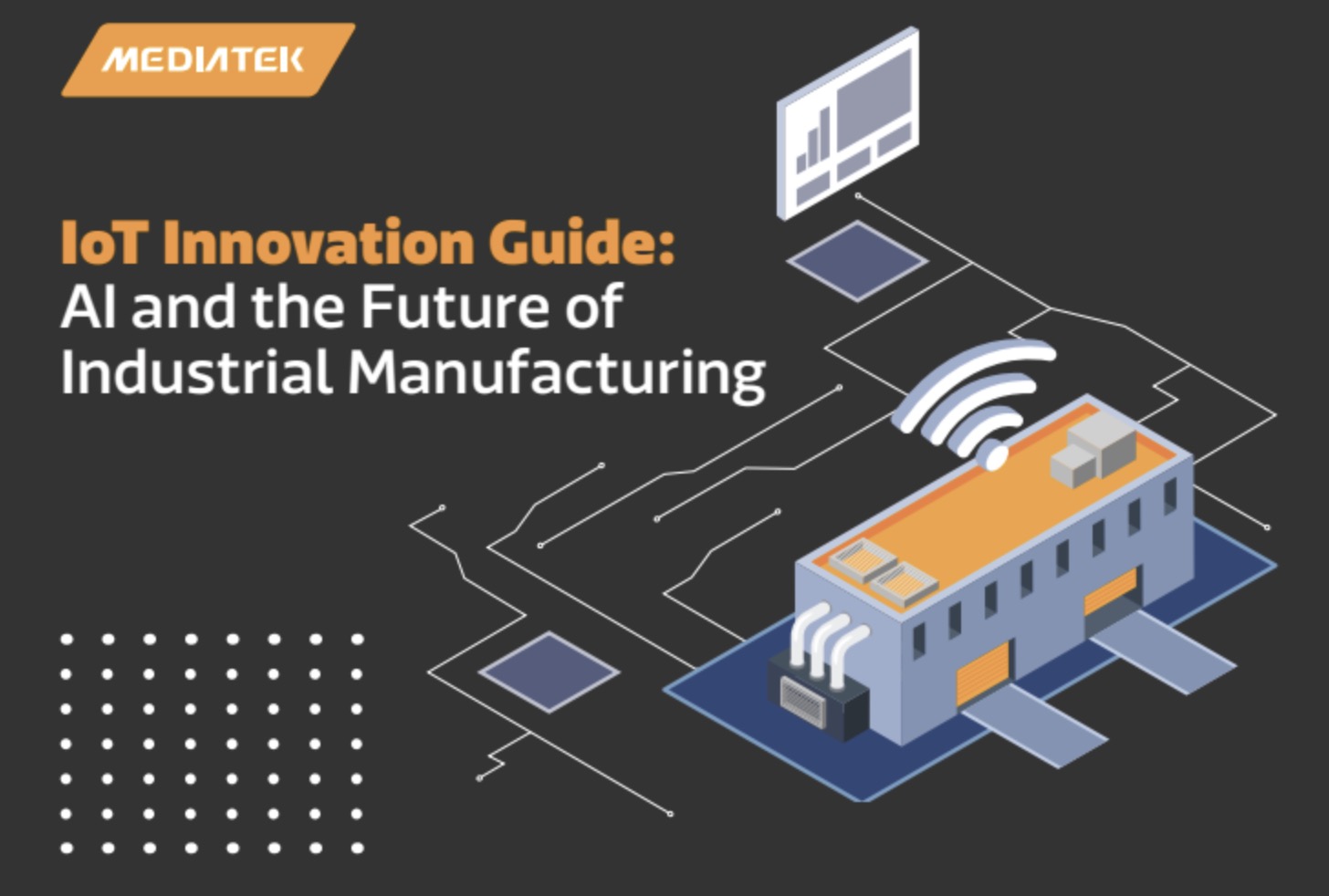 MediaTek chia sẻ việc cách mạng hóa sản xuất công nghiệp với trí tuệ nhân tạo và IoT TechTimes Vietnam MediaTek chia sẻ việc cách mạng hóa sản xuất công nghiệp với trí tuệ nhân tạo và IoT