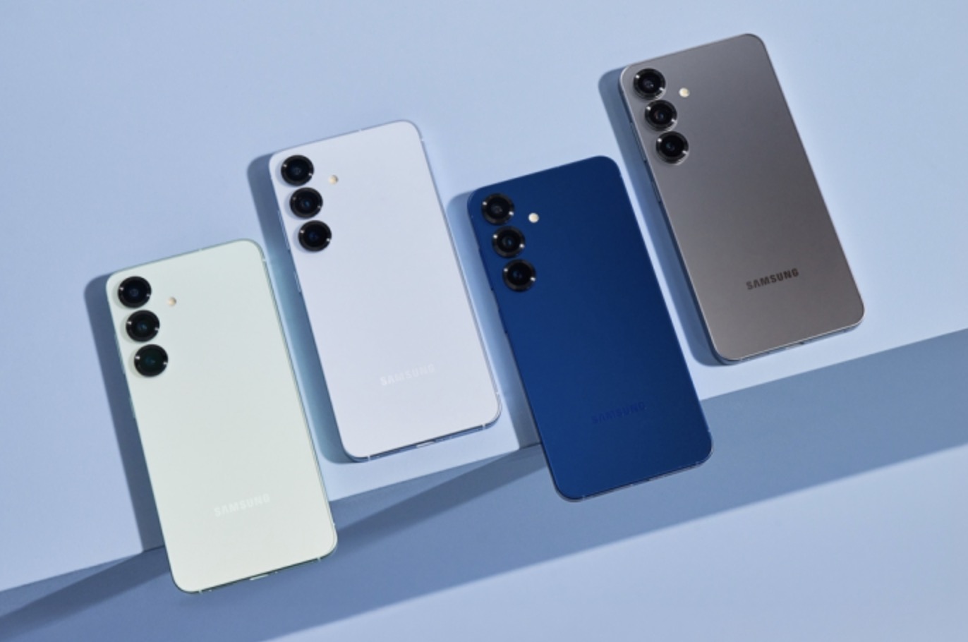 image 143 TechTimes.vn Samsung ra mắt dòng Galaxy S25 với công nghệ AI đa phương thức tiên tiến