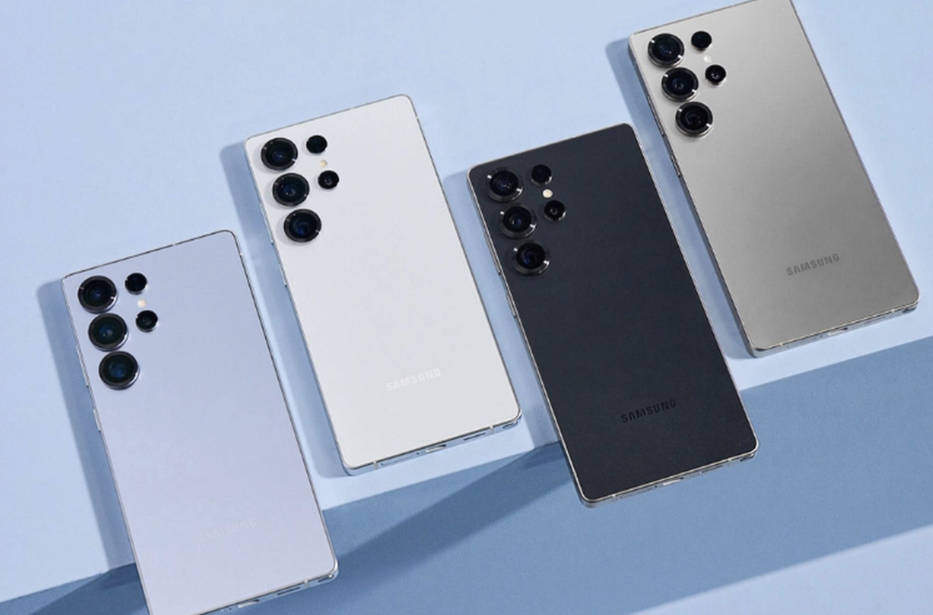 Galaxy S25 Series: Samsung đang định nghĩa lại smartphone AI toàn diện