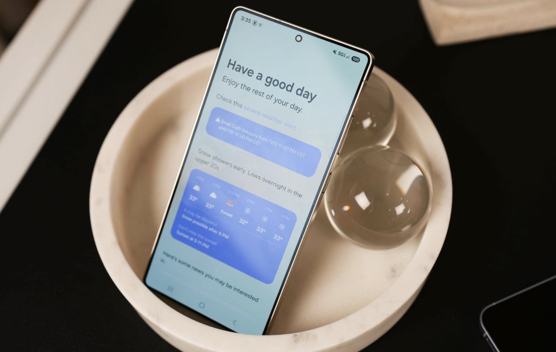 Galaxy S25 Series: Samsung đang định nghĩa lại smartphone AI toàn diện