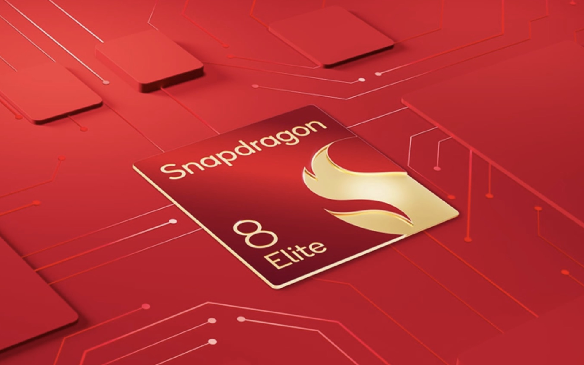 Sức Mạnh Vượt Trội Của Chip Snapdragon 8 Elite Mobile Platform