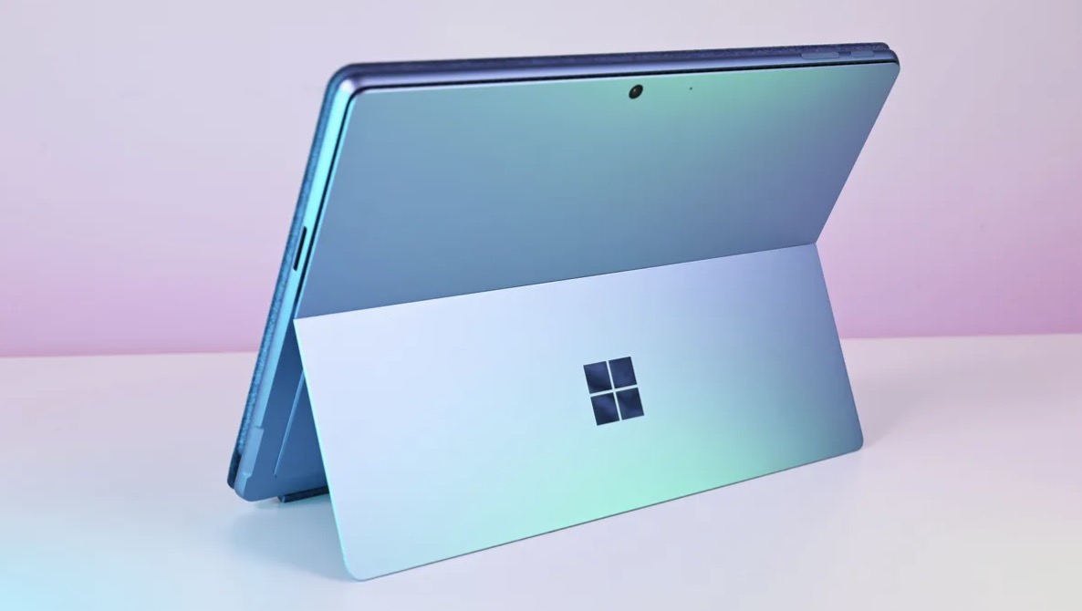 Microsoft chuẩn bị ra mắt Surface Pro và Surface Laptop nhỏ gọn với Snapdragon X