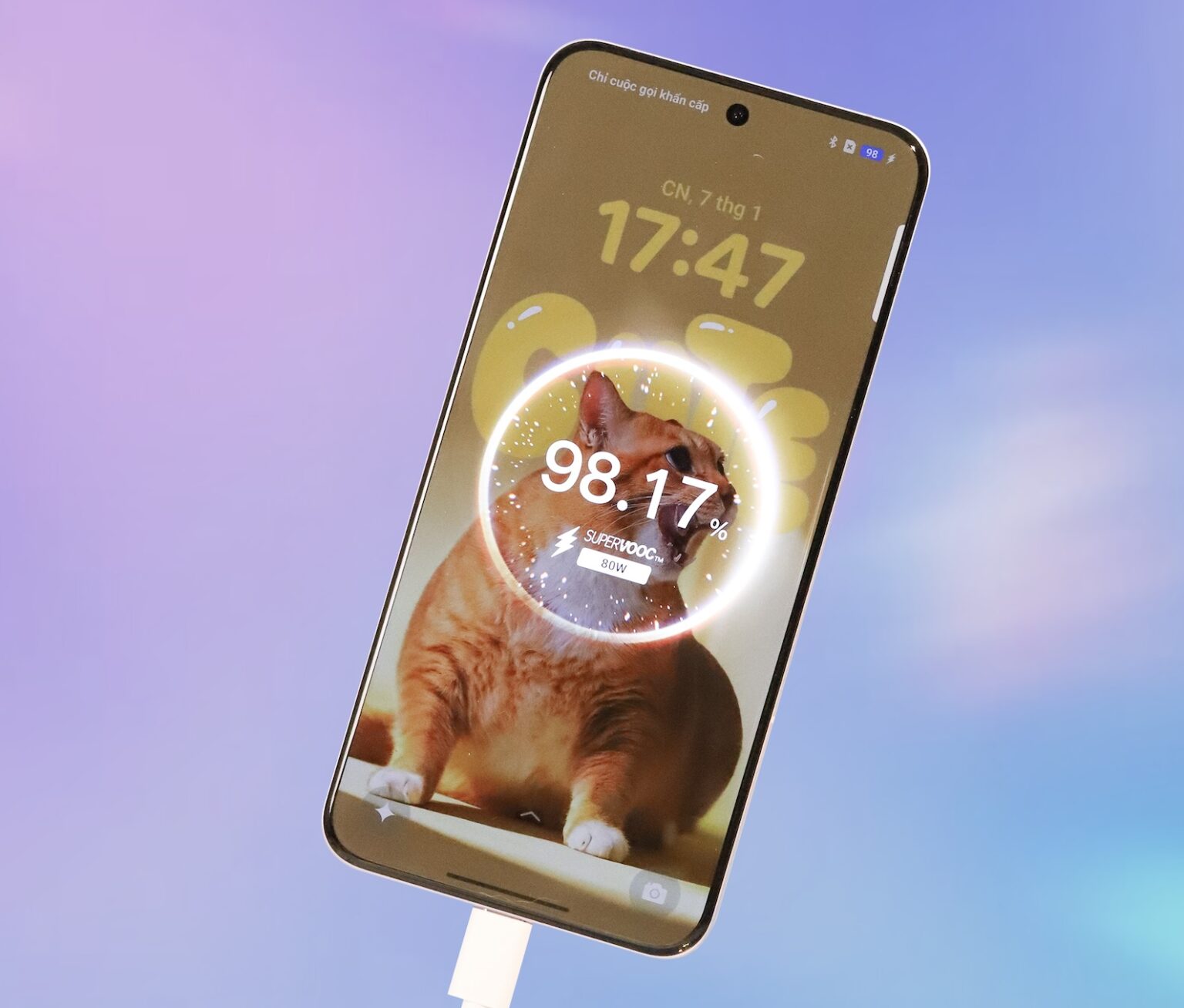 OPPO Reno13 Series: Đột phá công nghệ AI nâng tầm trải nghiệm người dùng