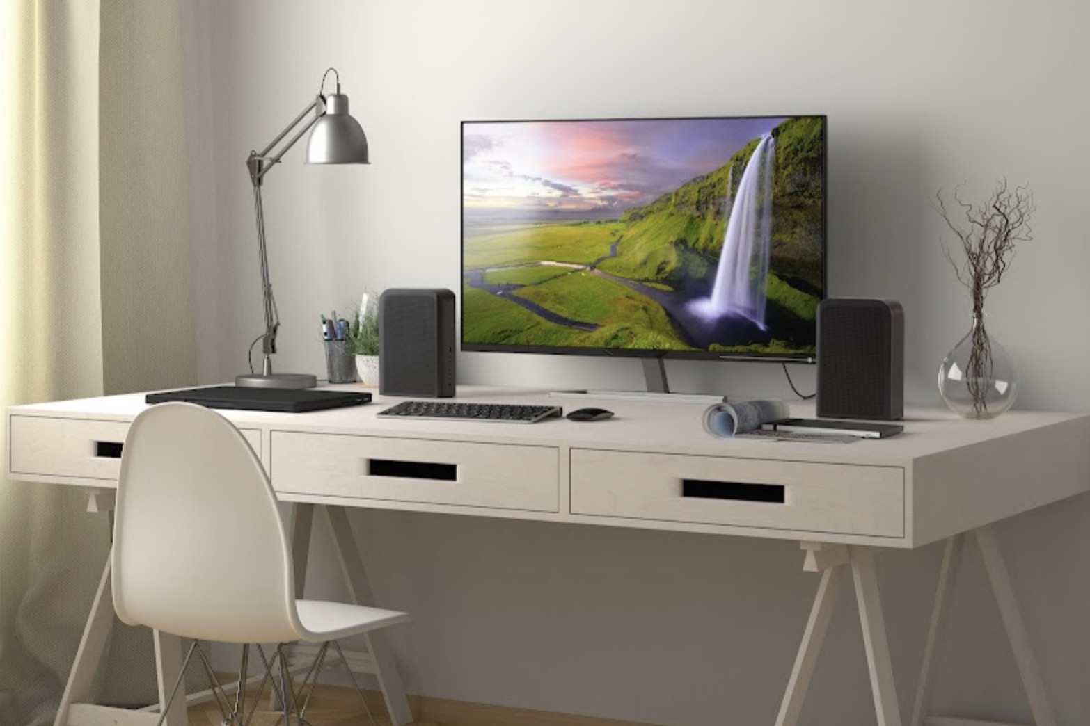 JBL Bar 1300: Ông hoàng âm thanh của gia đình bạn