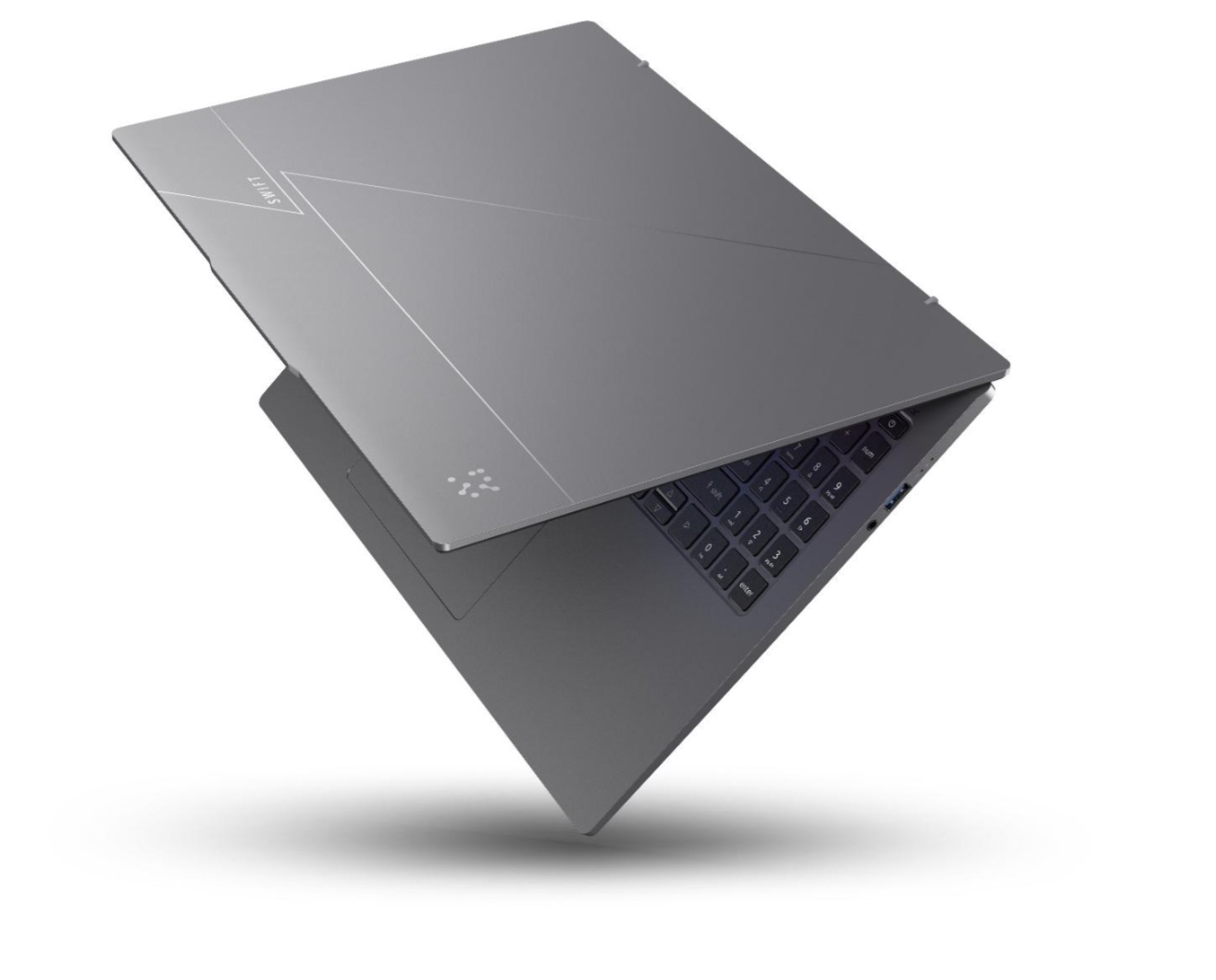 Acer Swift Go AI – Laptop Mỏng, Nhẹ và Mạnh Mẽ