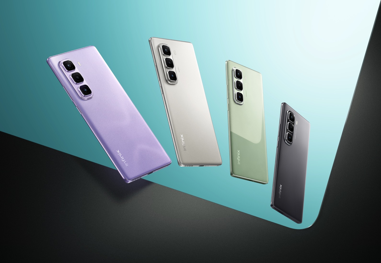 Infinix HOT 50 Pro+ Series: Smartphone màn cong siêu mỏng, bền bỉ có giá dưới 5 triệu đồng TechTimes Vietnam Infinix HOT 50 Pro+ Series: Smartphone màn cong siêu mỏng, bền bỉ có giá dưới 5 triệu đồng