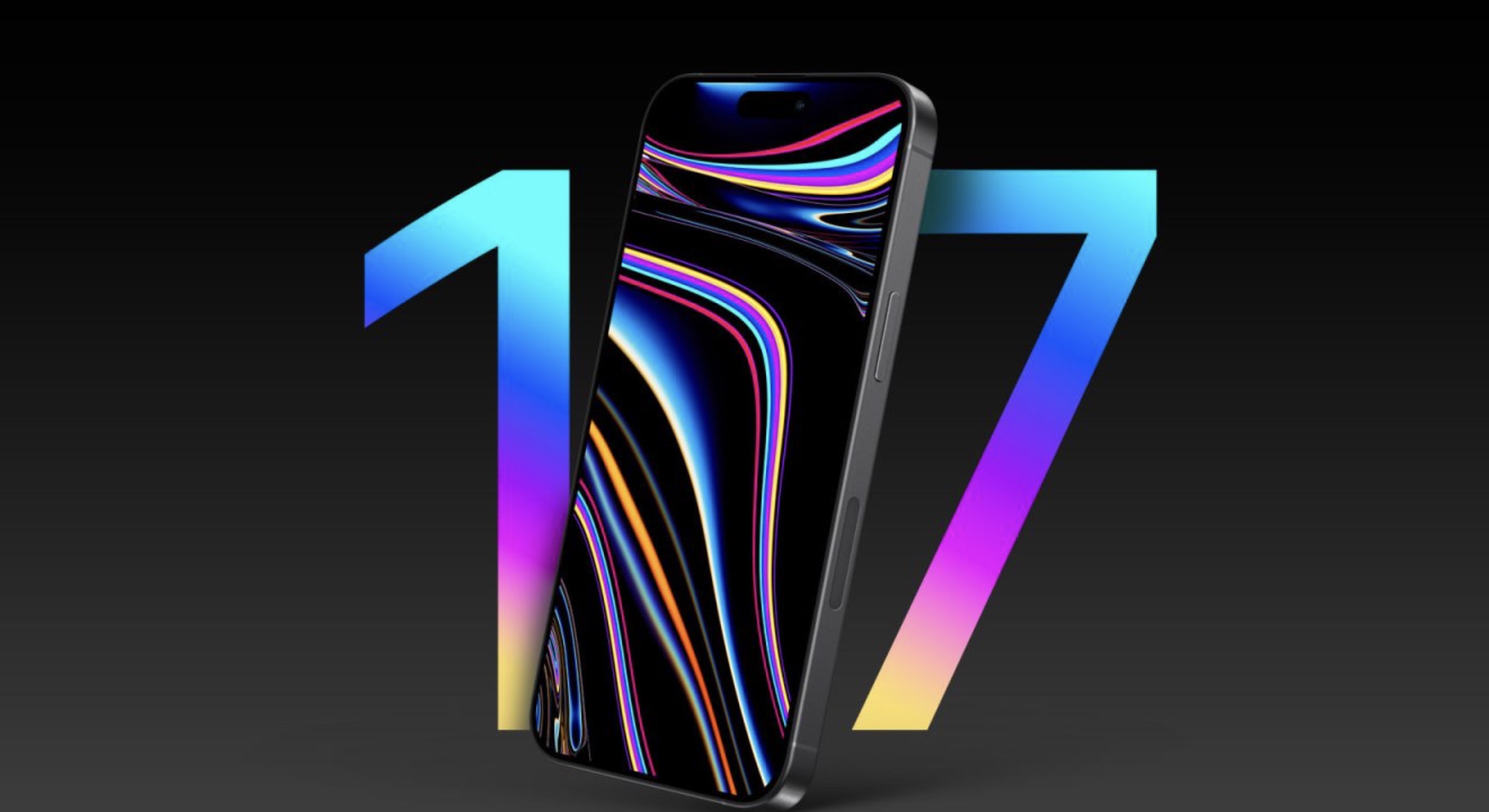 Apple có thể mang màn hình OLED “Pro” đến toàn bộ dòng iPhone 17