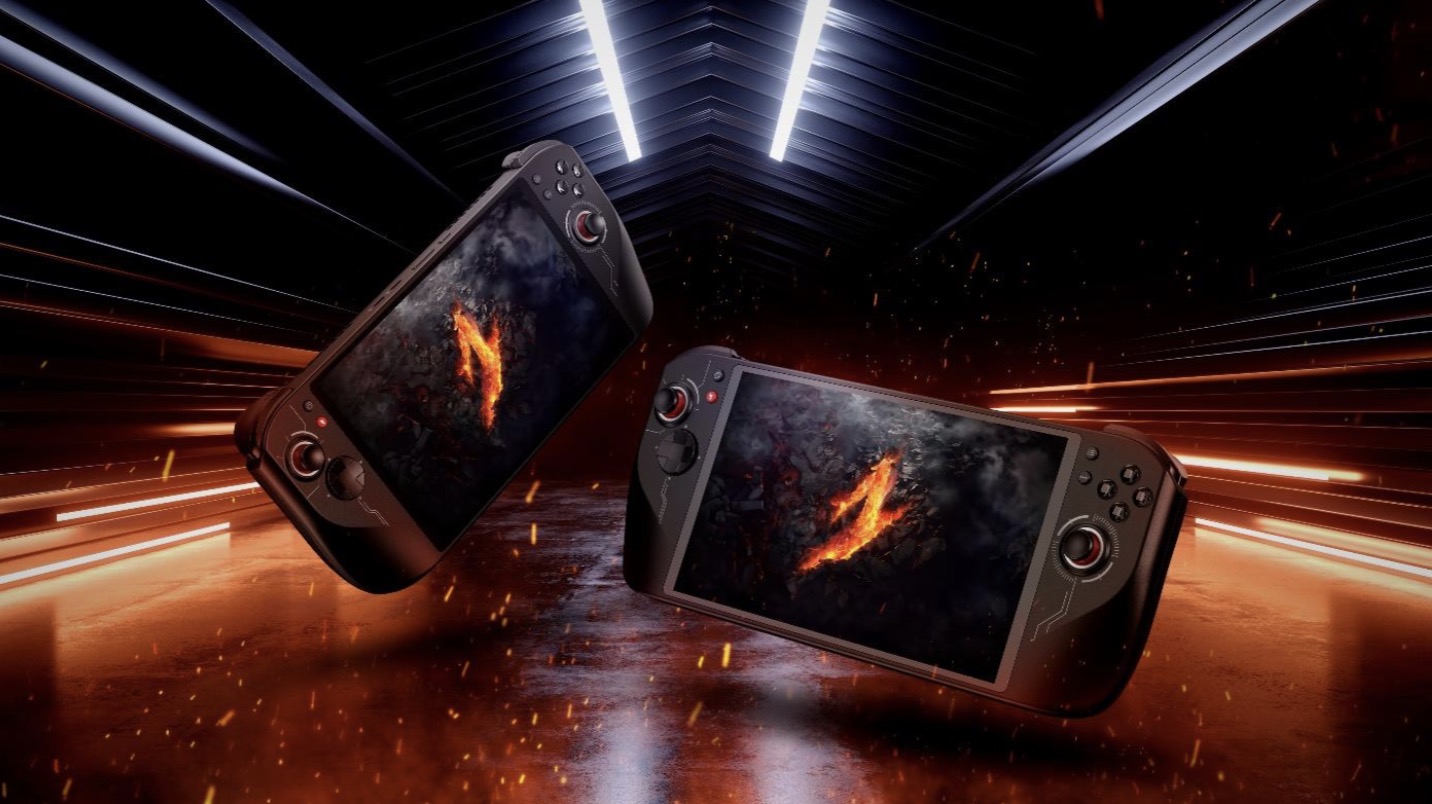 Acer ra mắt Nitro Blaze 8, Nitro Blaze 11 và bộ điều khiển chơi game Nitro tại CES 2025 TechTimes Vietnam Acer ra mắt Nitro Blaze 8, Nitro Blaze 11 và bộ điều khiển chơi game Nitro tại CES 2025