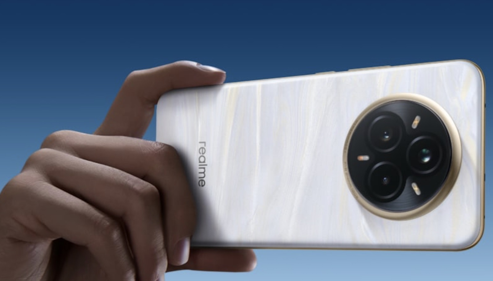 4. realme 14 Pro Series – nhiếp ảnh và AI đột phá