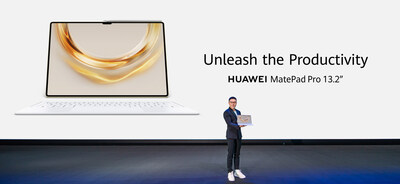 1739981822 889 Huawei mo ra chuong sang tao moi voi viec phat TechTimes Vietnam Huawei mở ra chương sáng tạo mới với việc phát hành toàn cầu điện thoại thông minh gập ba, máy tính bảng thế hệ tiếp theo và tai nghe mở