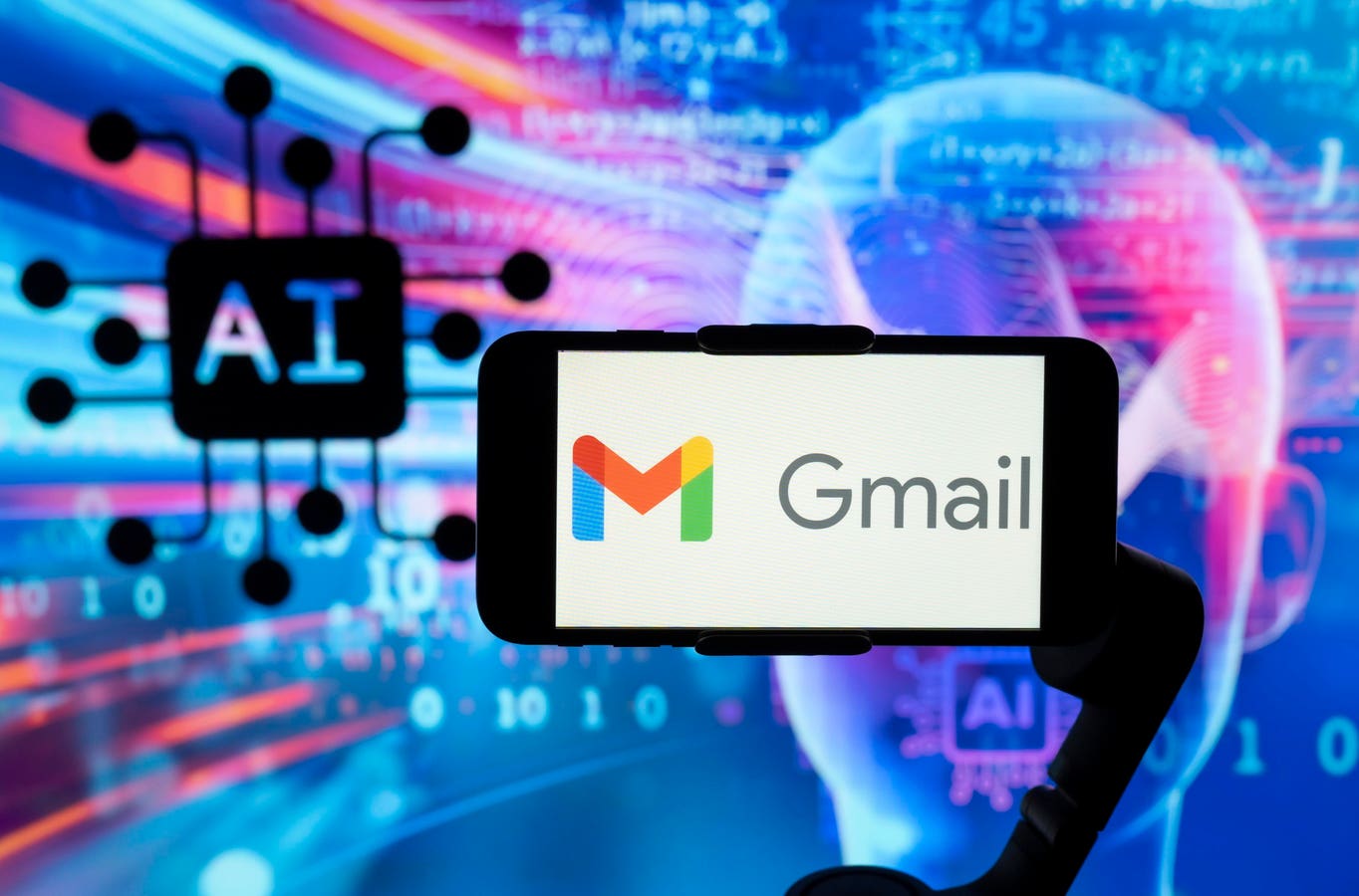 Gmail bị tấn công: Vì sao chuyển sang dịch vụ email khác không phải giải pháp an toàn? TechTimes Vietnam Gmail bị tấn công: Vì sao chuyển sang dịch vụ email khác không phải giải pháp an toàn?