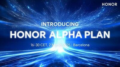 HONOR công bố sáng kiến chiến lược mới KẾ HOẠCH HONOR ALPHA tại MWC 2025 TechTimes Vietnam HONOR cong bo sang kien chien luoc moi KE HOACH TechTimes Vietnam HONOR công bố sáng kiến chiến lược mới KẾ HOẠCH HONOR ALPHA tại MWC 2025