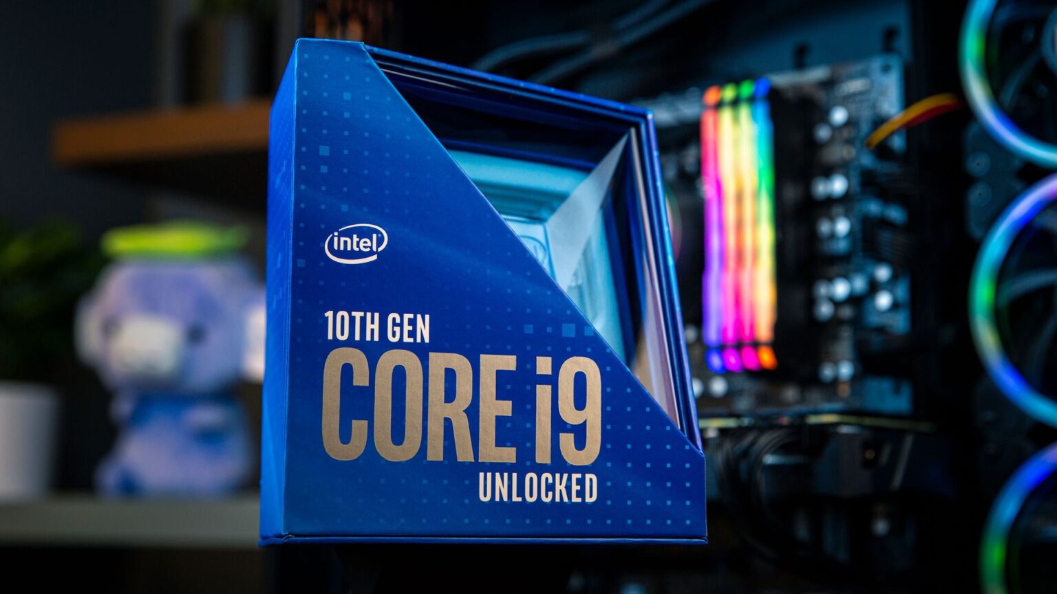 Intel thế hệ 8, 9 và 10 không còn trong danh sách CPU được Windows 11 24H2 hỗ trợ